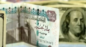 تحديثات الصرف.. تحركات سعر الدولار مقابل الجنيه المصري في تعاملات الأربعاء الأخيرة